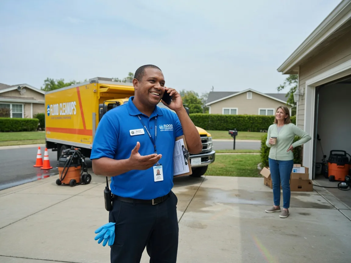 Water Damage Restoration Hot Sulphur Springs, CO FAQs
